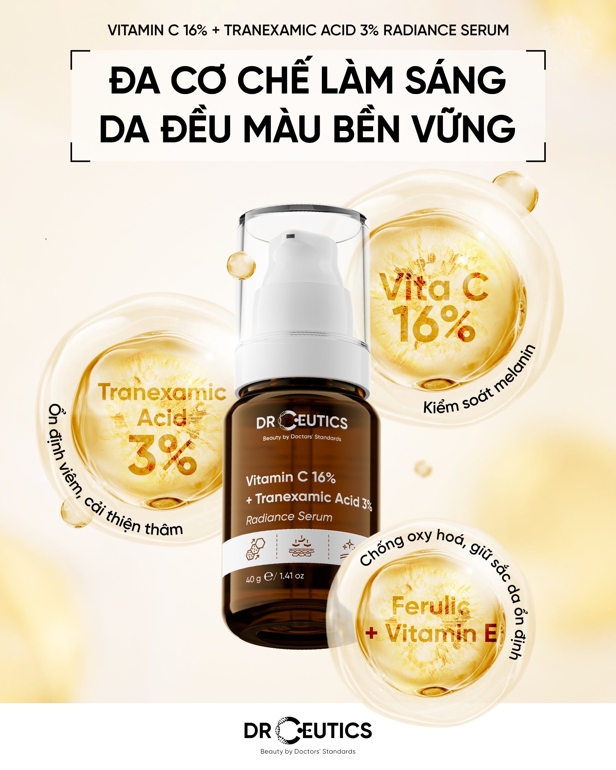 SKINTRUST VIETNAM