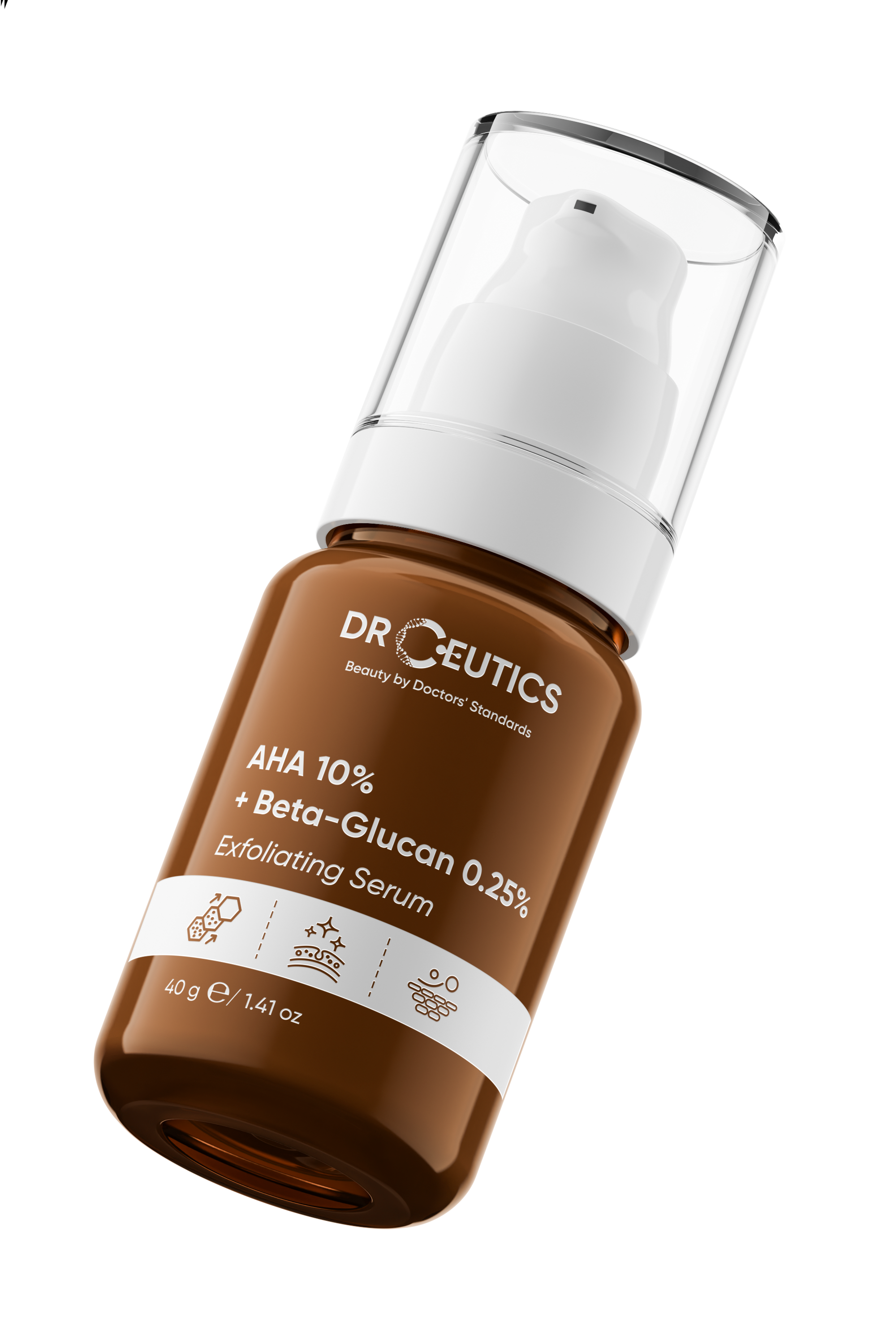 Alpha Arbutin 5%+ Kojic Dipalmitate 2% Depigmenting Serum 40g