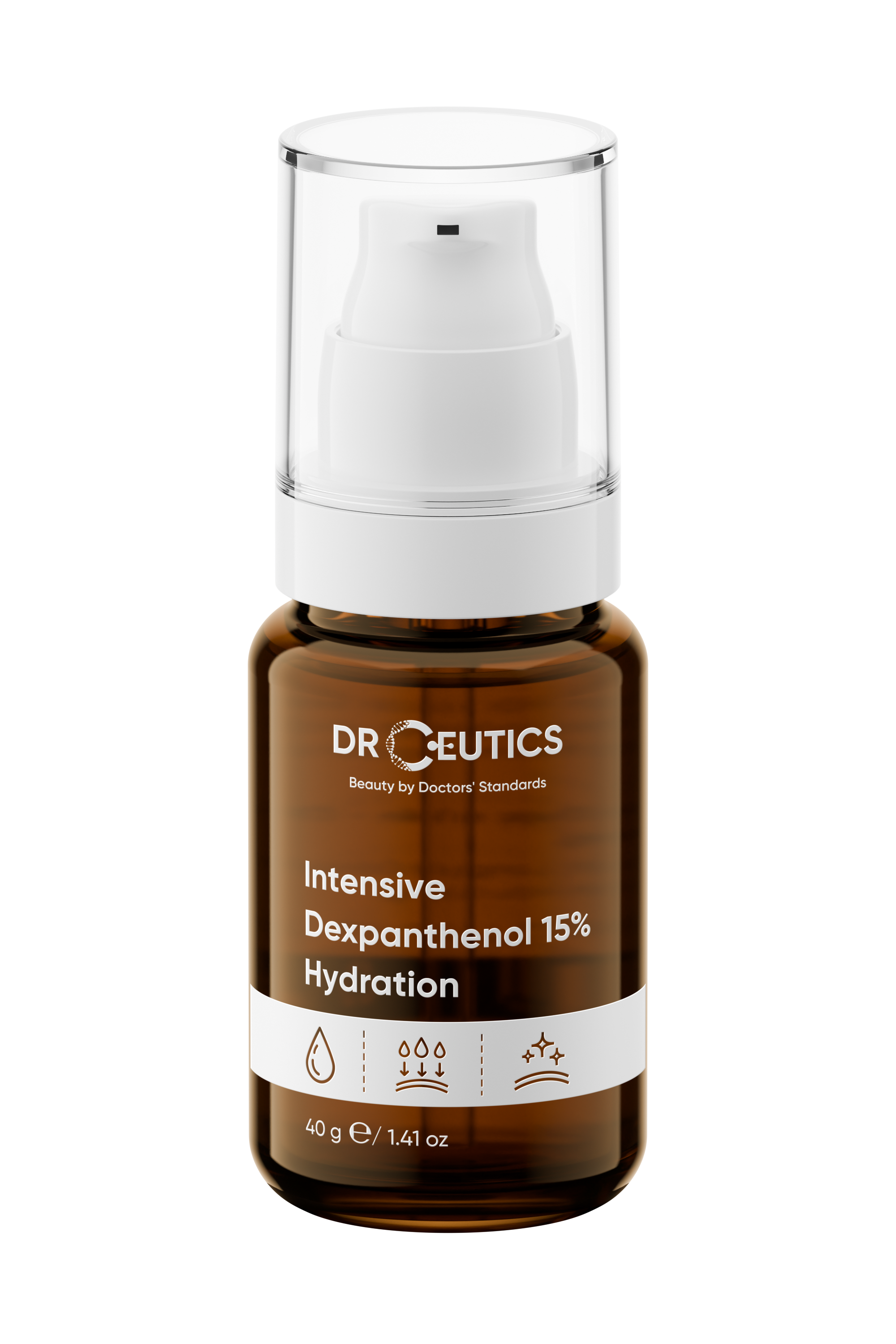 Intensive Dexpanthenol 15% Hydration 40g