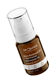 Basic Panthenol 5% + Saccharide Hydrolysate 2% Restoring Serum 40g