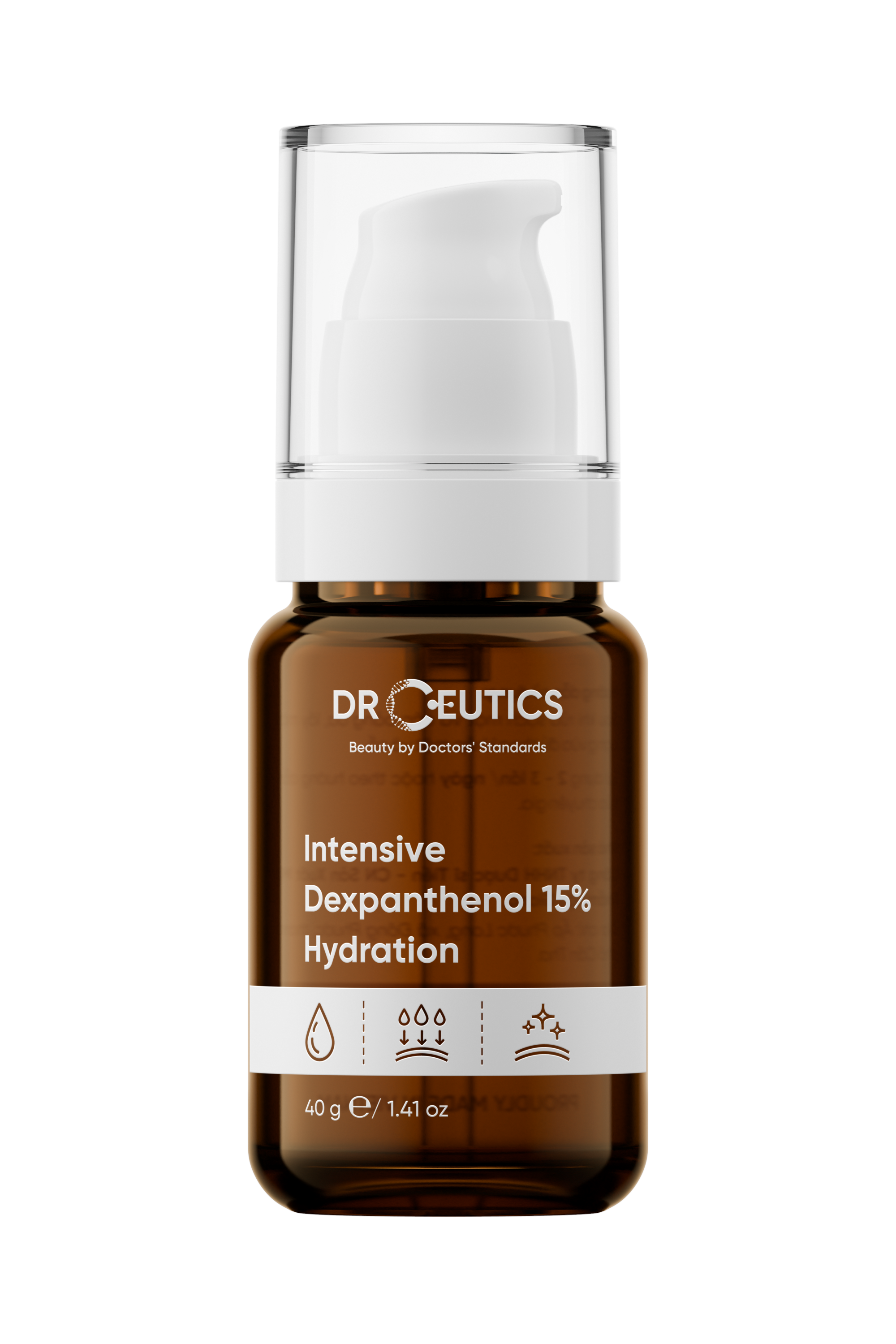 Intensive Dexpanthenol 15% Hydration 40g